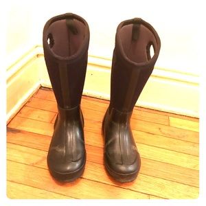 Bogs Classic High Handle Boots